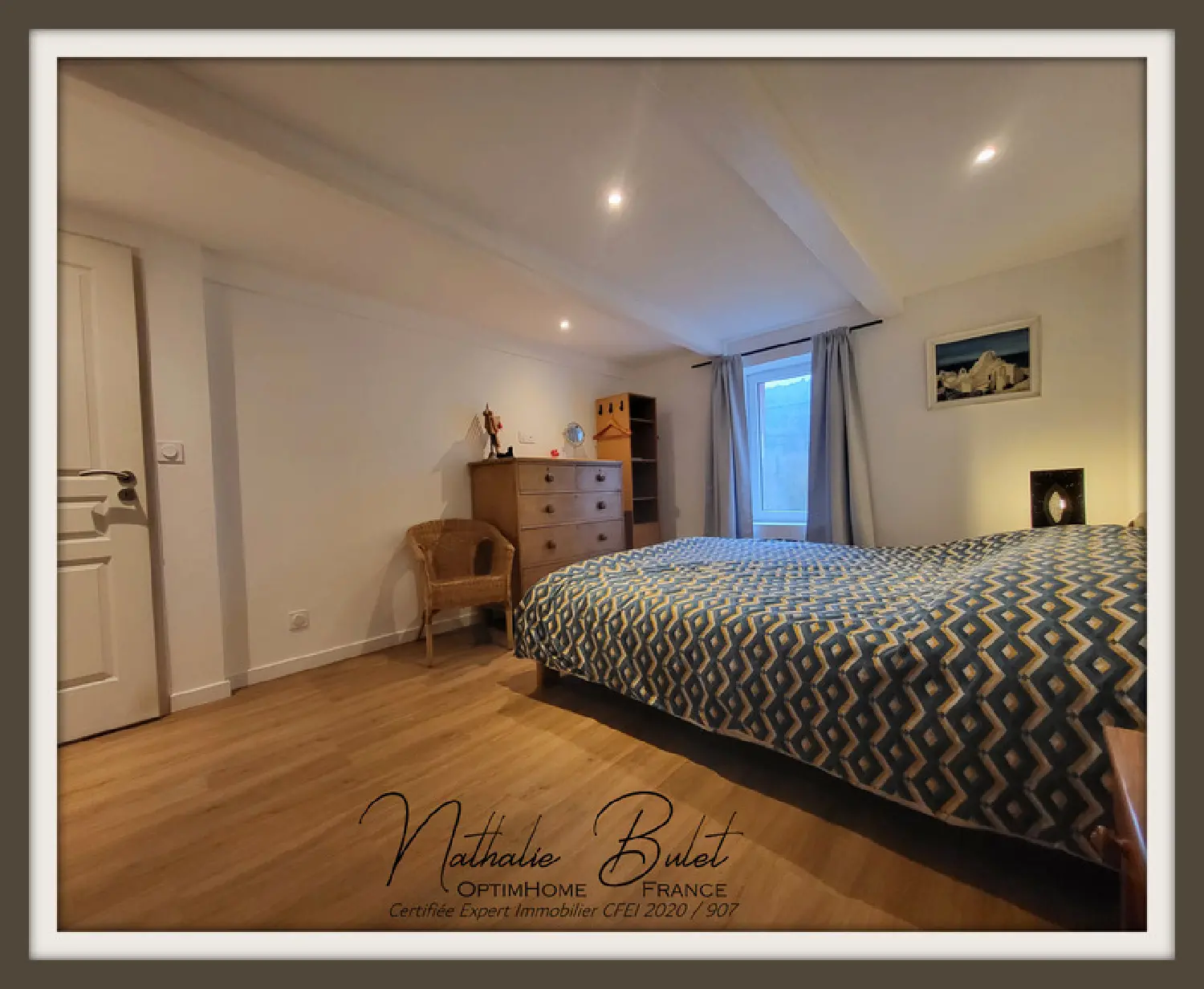  à vendre maison Pardailhan Hérault 7