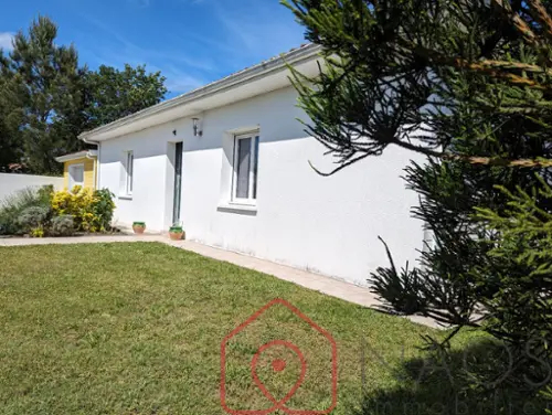 Parentis-en-Born Landes huis foto 7111157