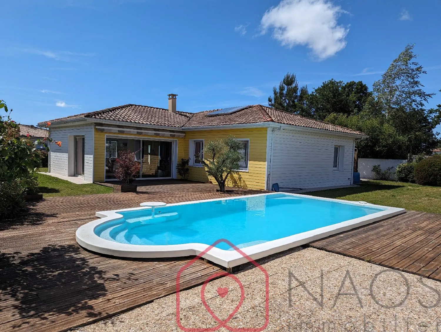  kaufen Haus Parentis-en-Born Landes 3