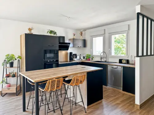Parigné-l'Évêque Sarthe casa foto 7112700