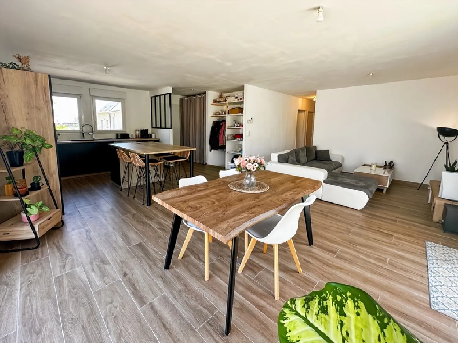  en venta casa Parigné-l'Évêque Sarthe 6