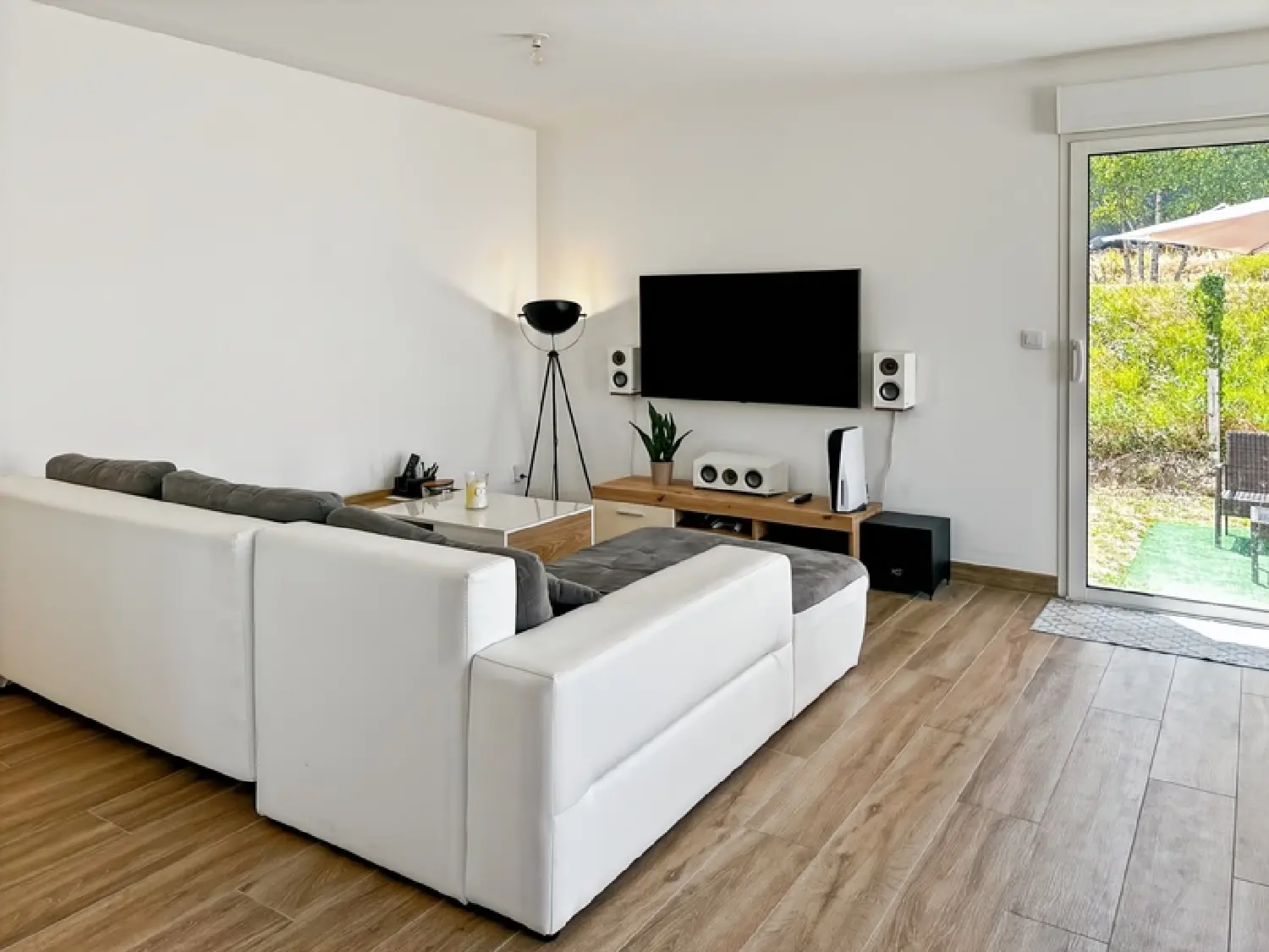  en venta casa Parigné-l'Évêque Sarthe 8