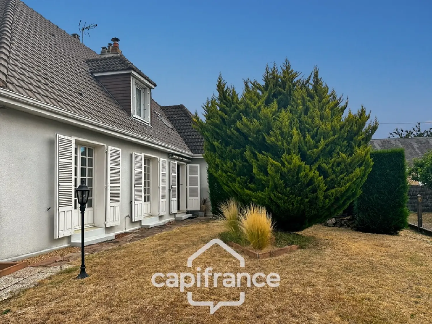  te koop huis Parigné-l'Évêque Sarthe 2