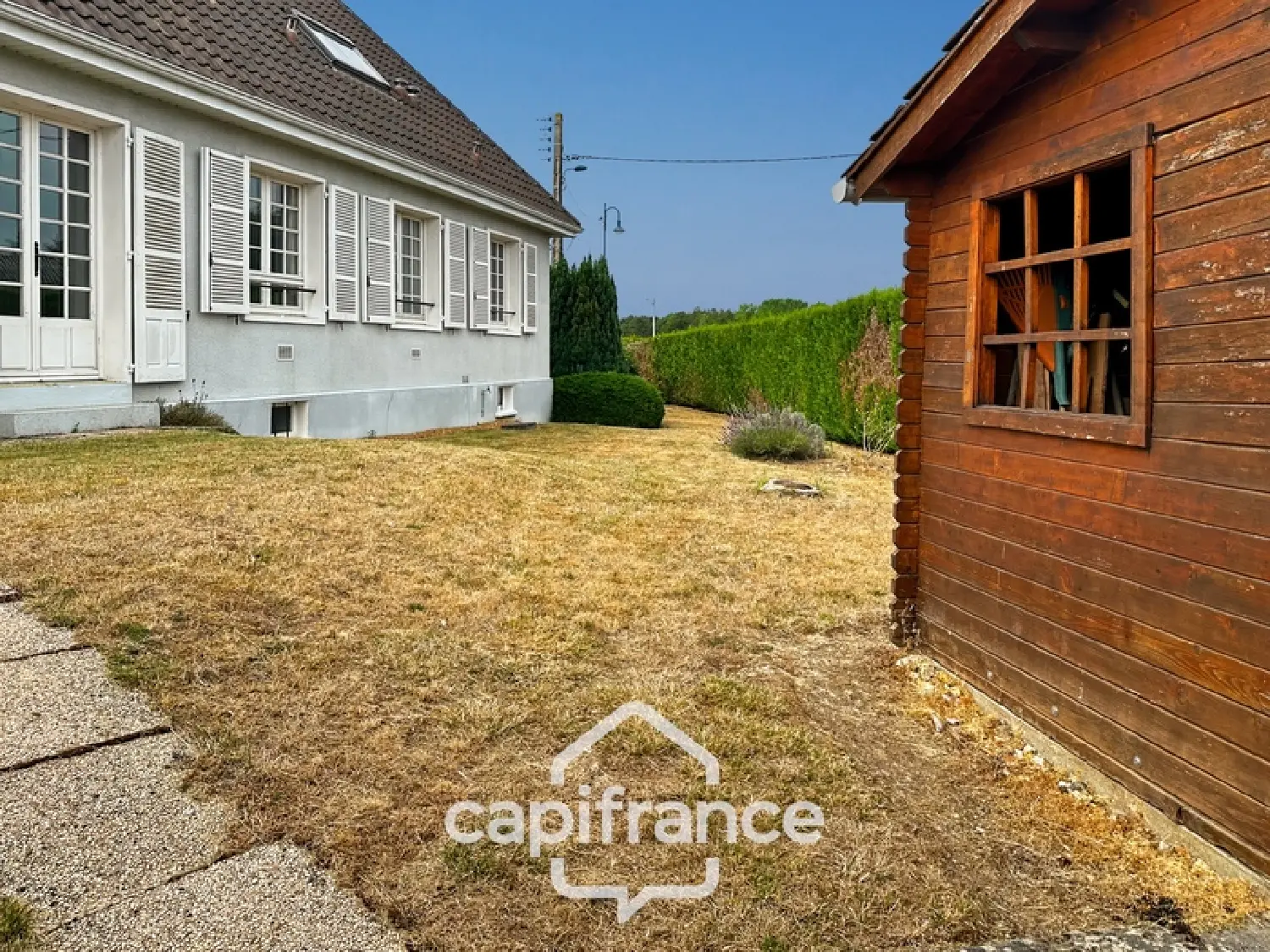  te koop huis Parigné-l'Évêque Sarthe 4
