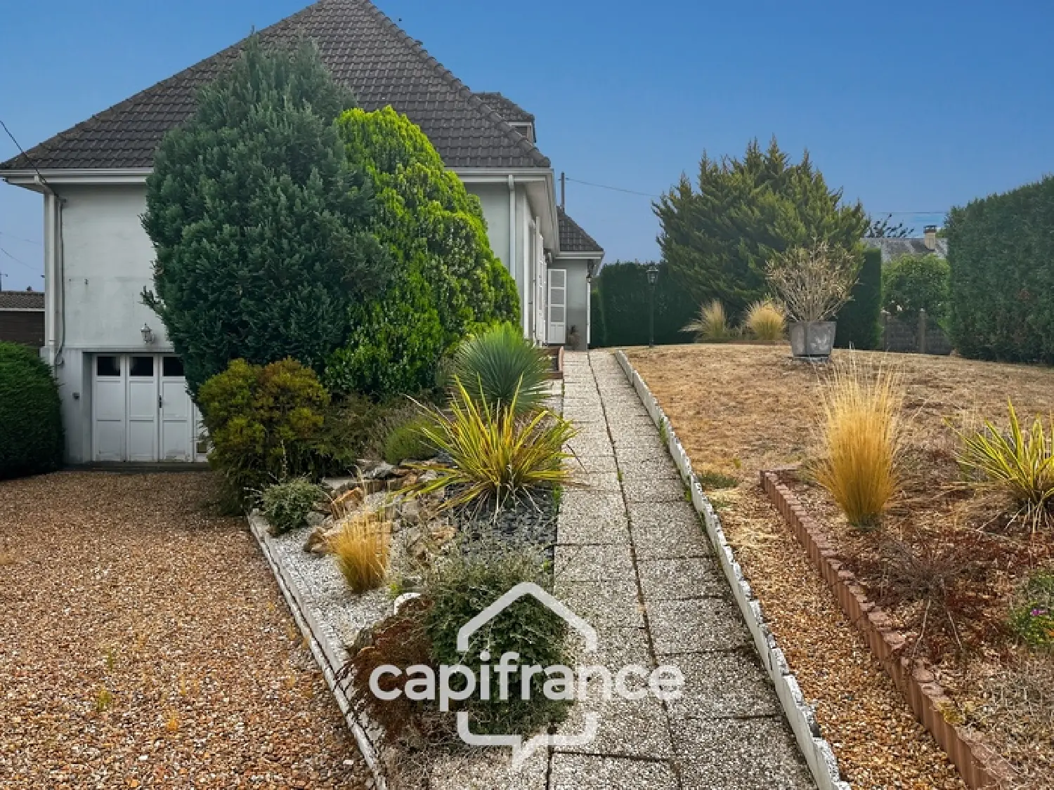  te koop huis Parigné-l'Évêque Sarthe 5
