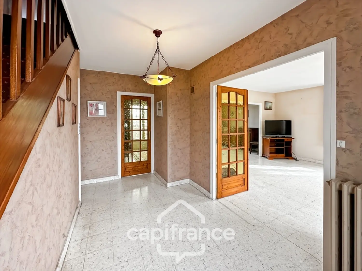  te koop huis Parigné-l'Évêque Sarthe 6