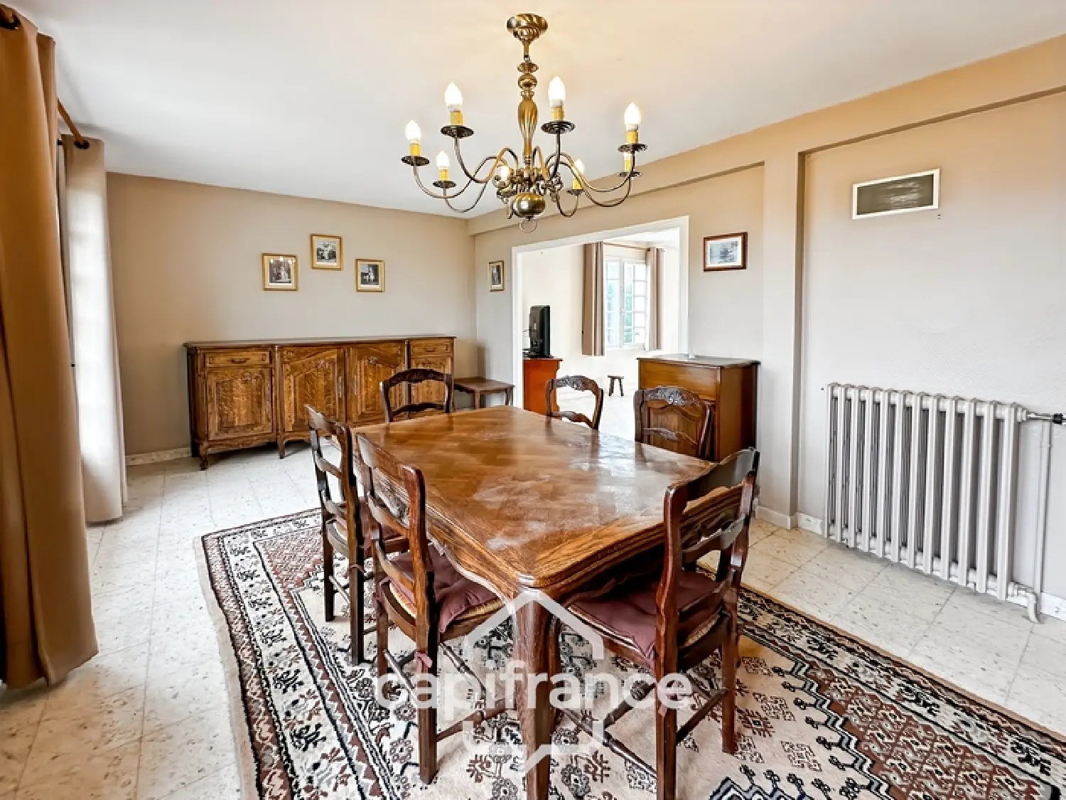  te koop huis Parigné-l'Évêque Sarthe 7