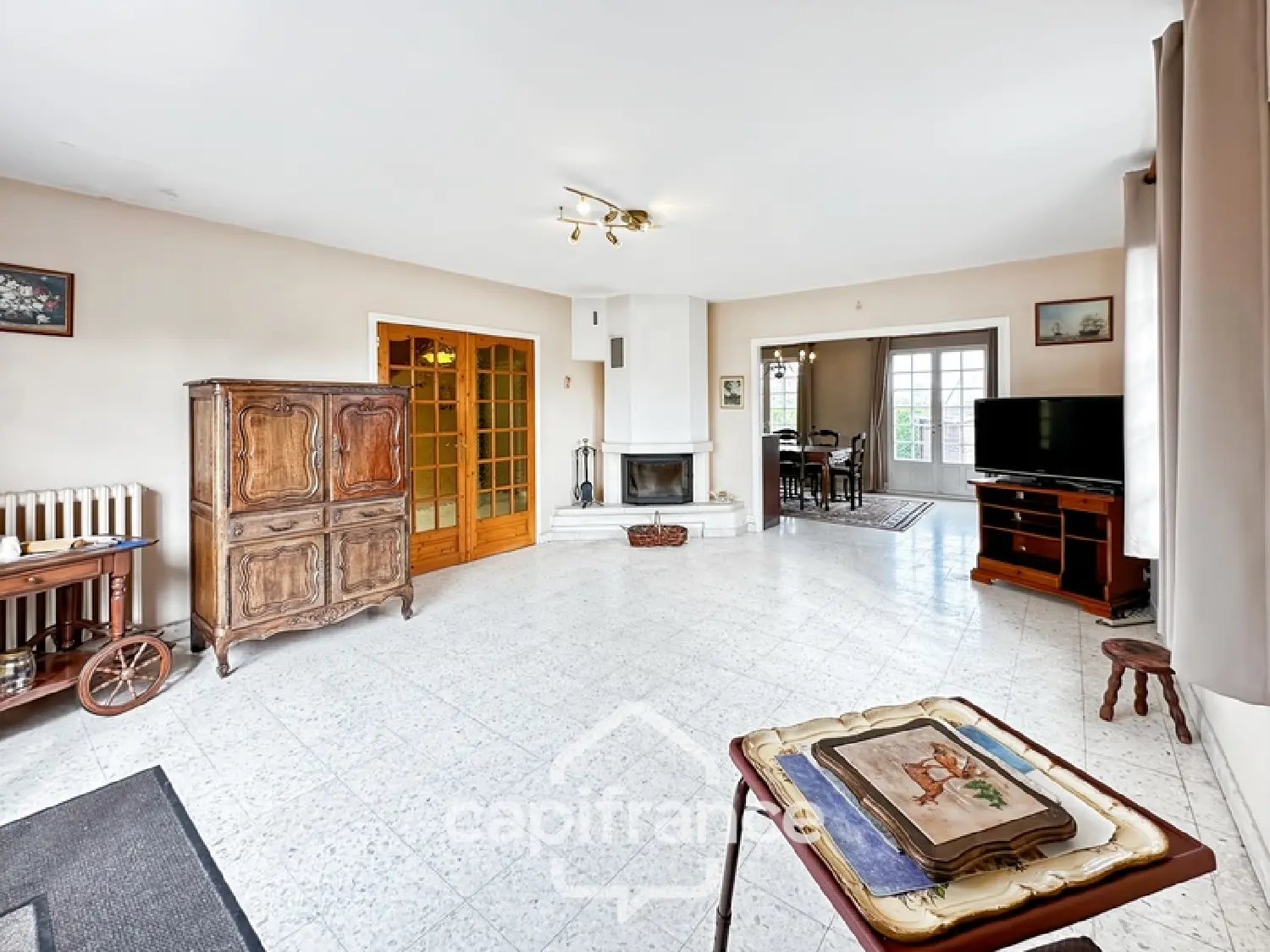  te koop huis Parigné-l'Évêque Sarthe 8