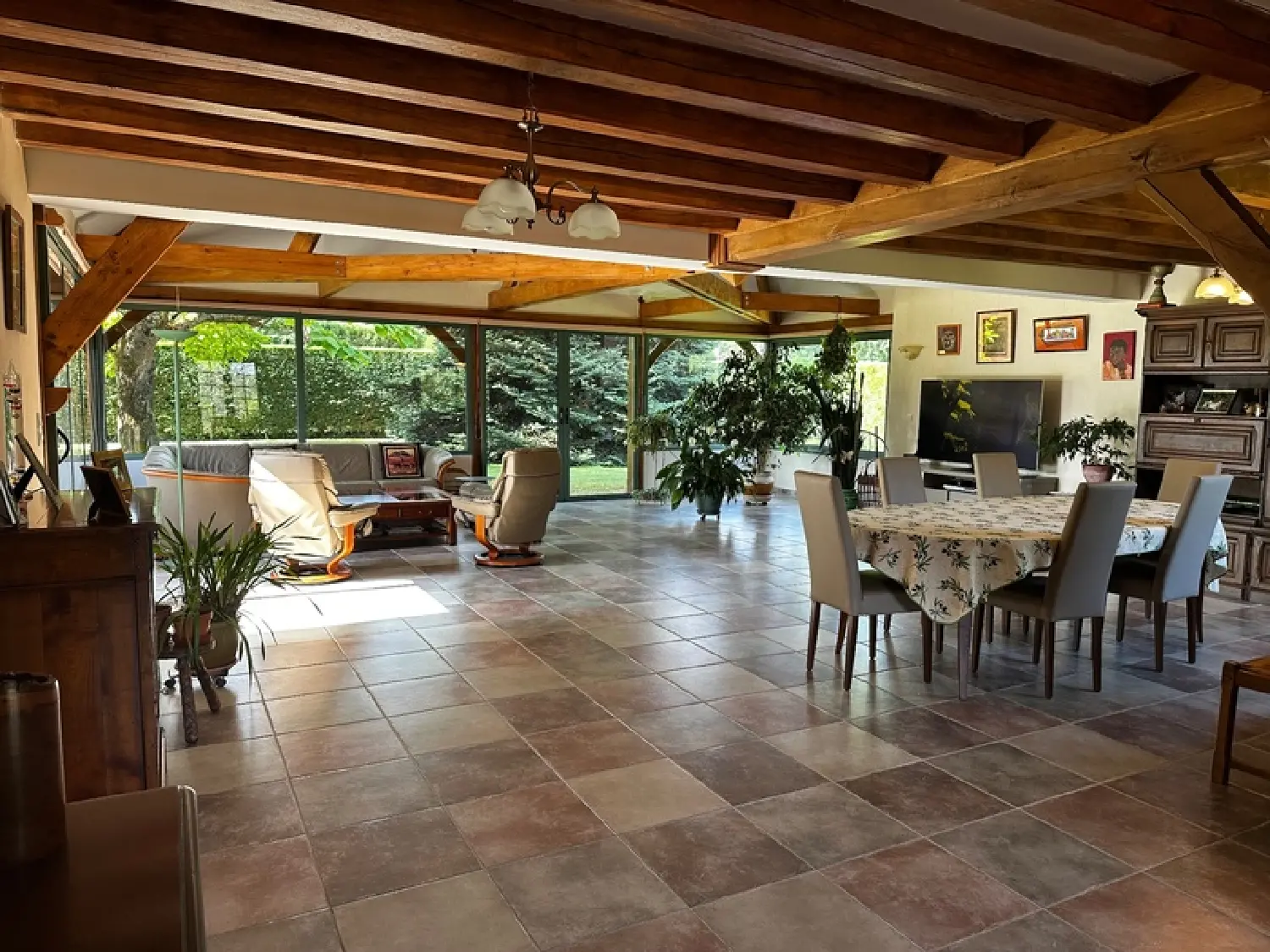  en venta casa Parigné-le-Pôlin Sarthe 2