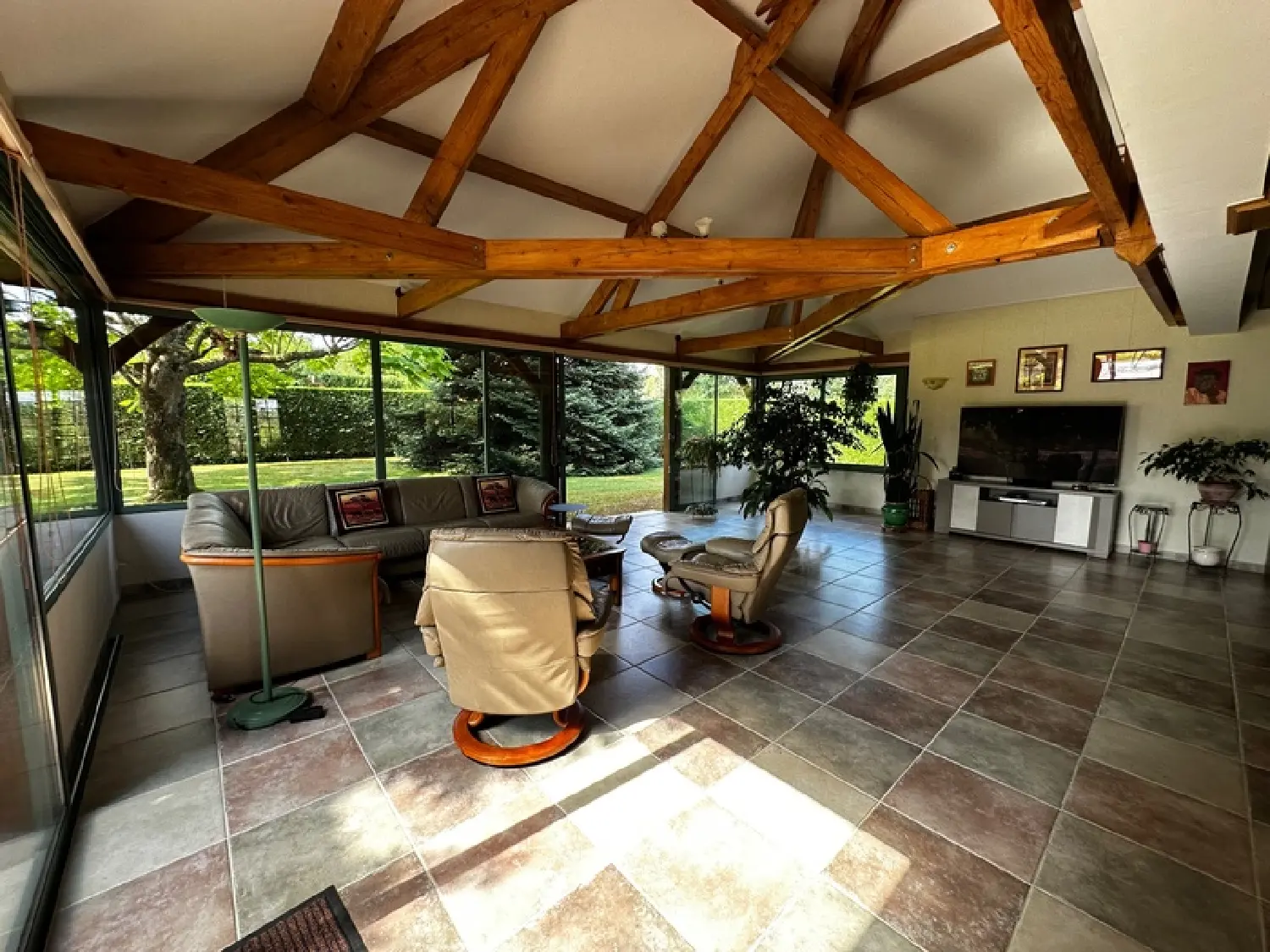  en venta casa Parigné-le-Pôlin Sarthe 5