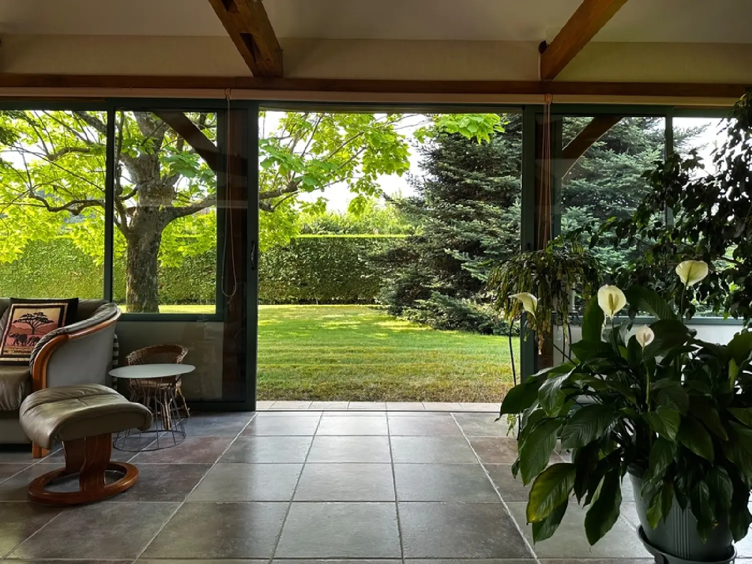  en venta casa Parigné-le-Pôlin Sarthe 6