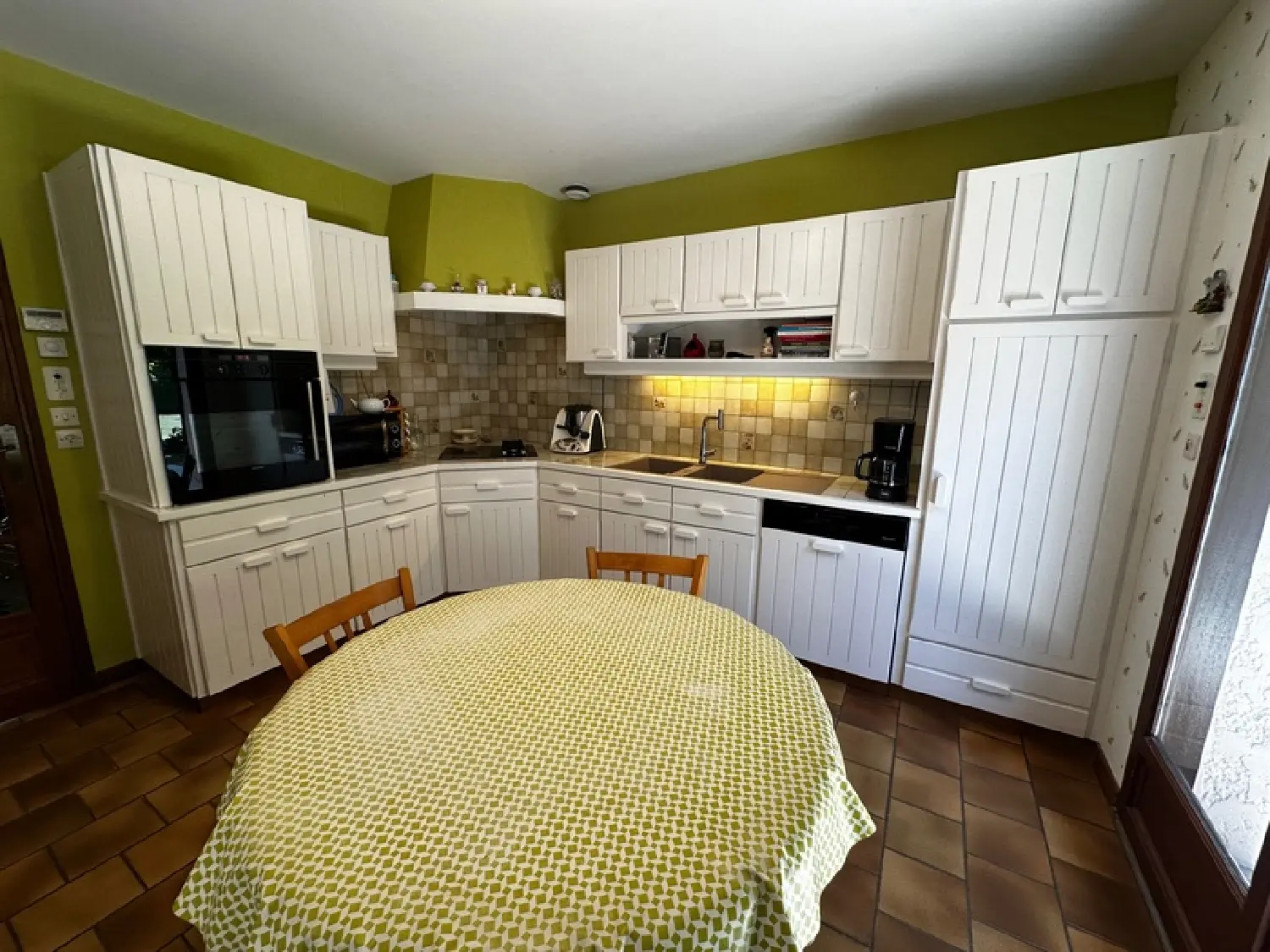  en venta casa Parigné-le-Pôlin Sarthe 8