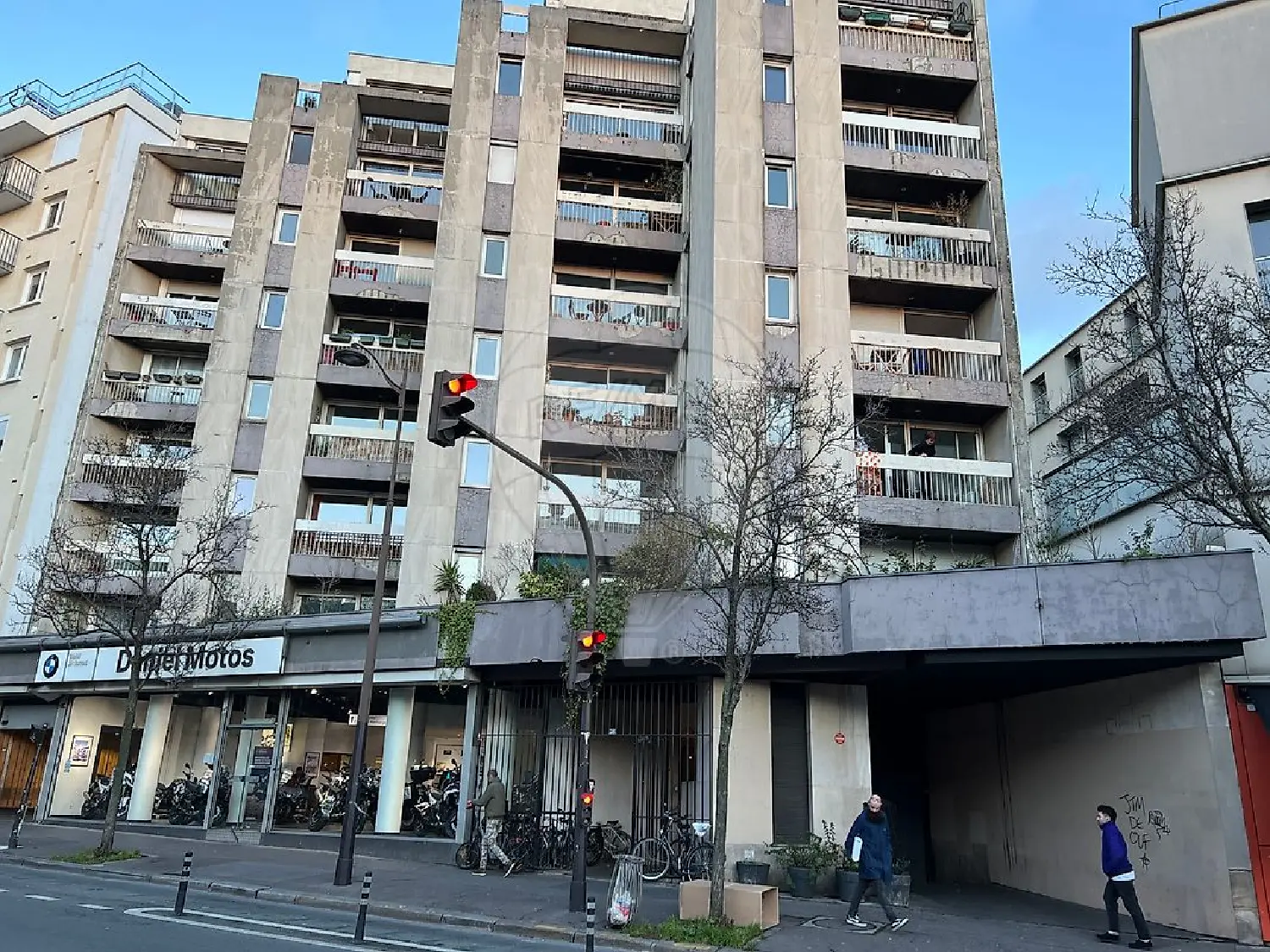  en venta casa Paris 10e Arrondissement París (Seine) 1