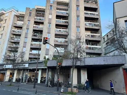 Paris 10e Arrondissement Paris (Seine) maison foto 7108806