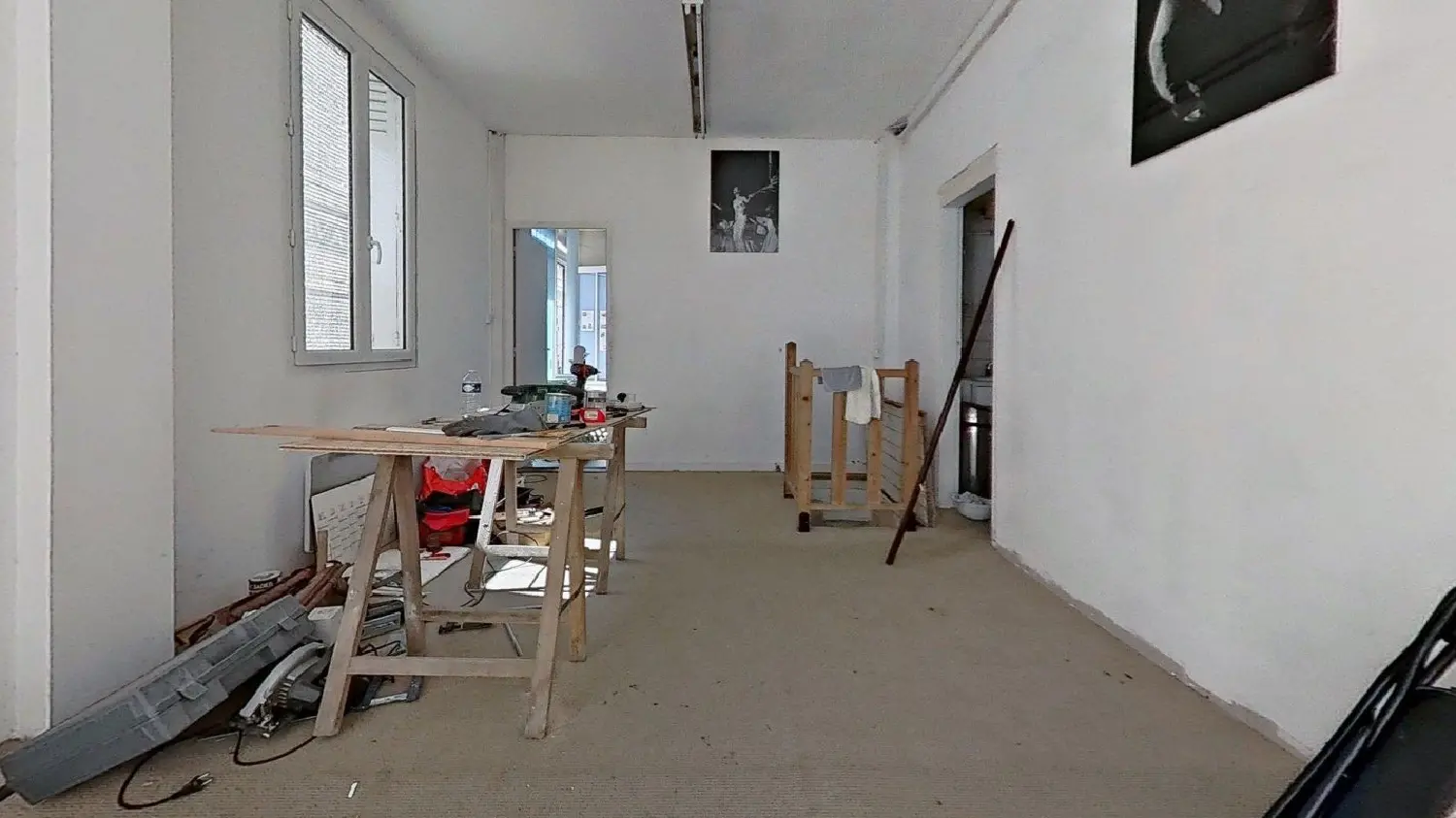  en venta casa Paris 15e Arrondissement París (Seine) 1
