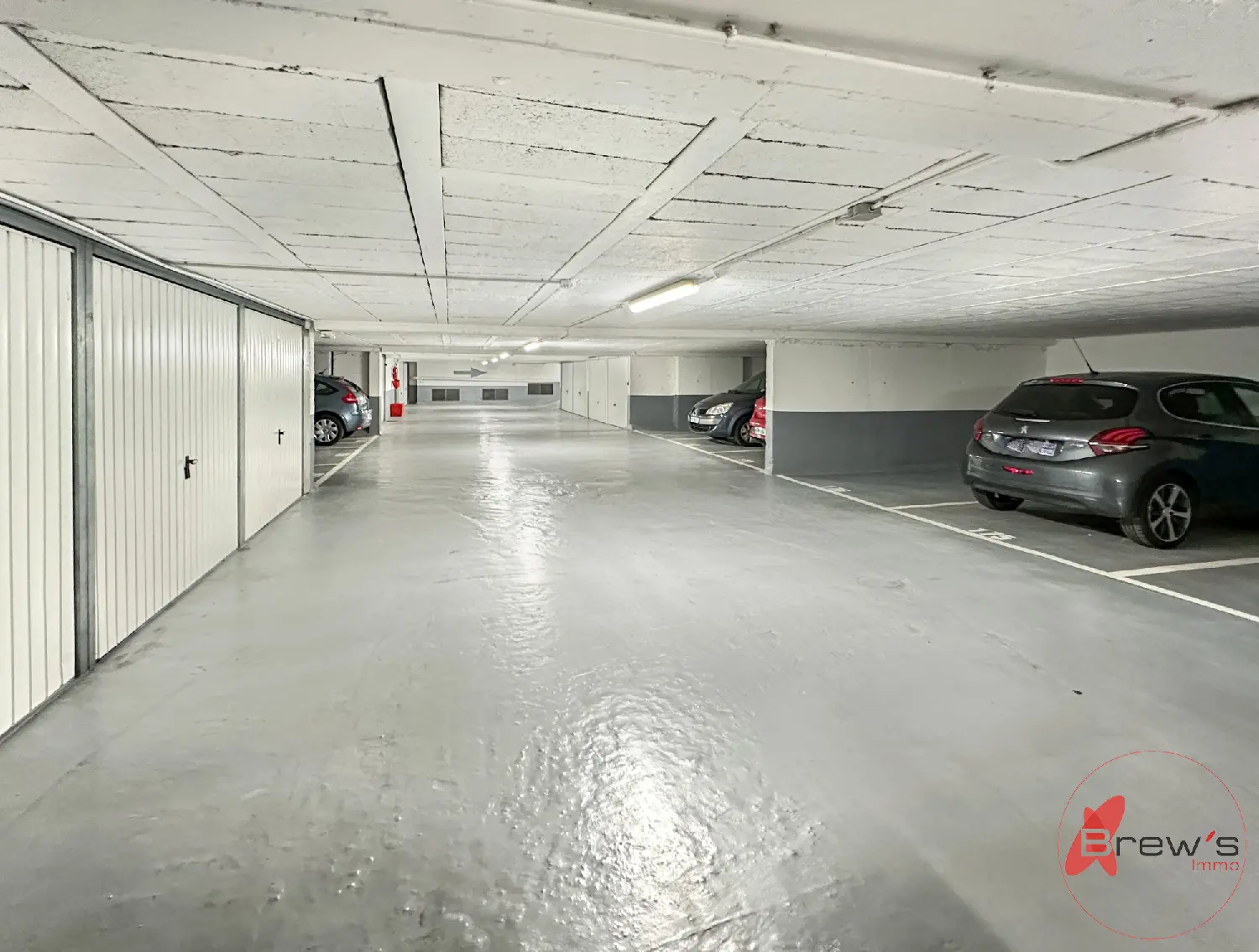  à vendre maison Paris 19e Arrondissement Paris (Seine) 5