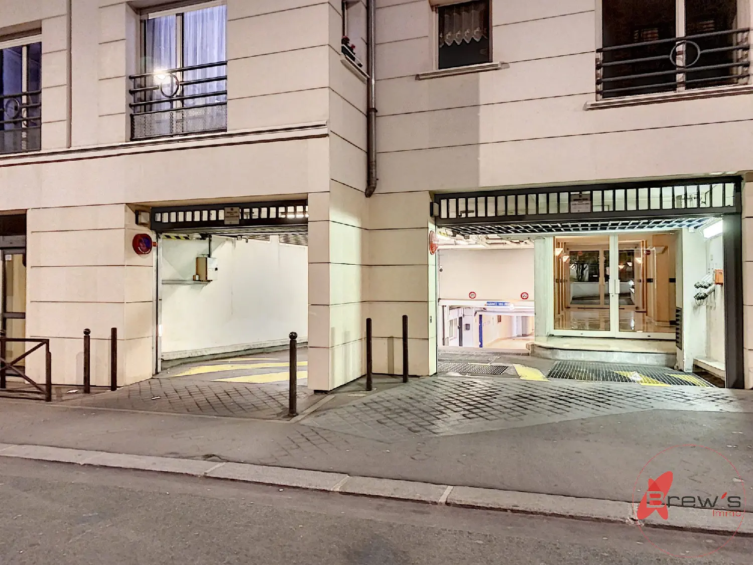  kaufen Haus Paris 20e Arrondissement Paris (Seine) 2