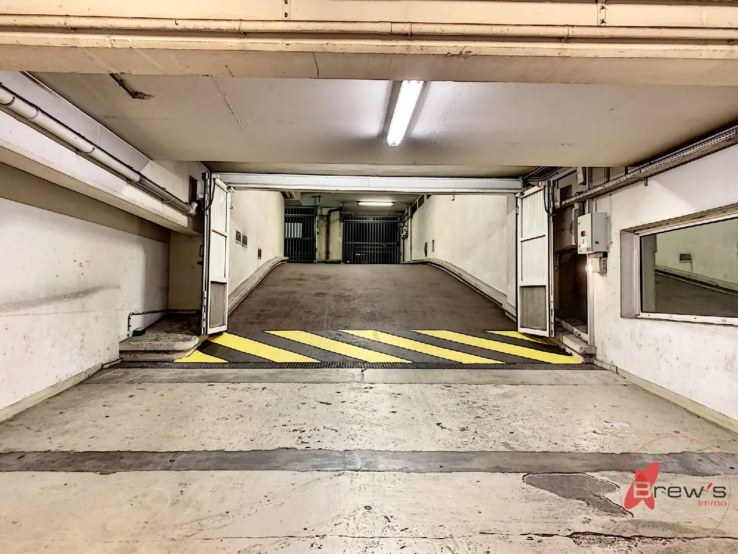 kaufen Haus Paris 20e Arrondissement Paris (Seine) 3