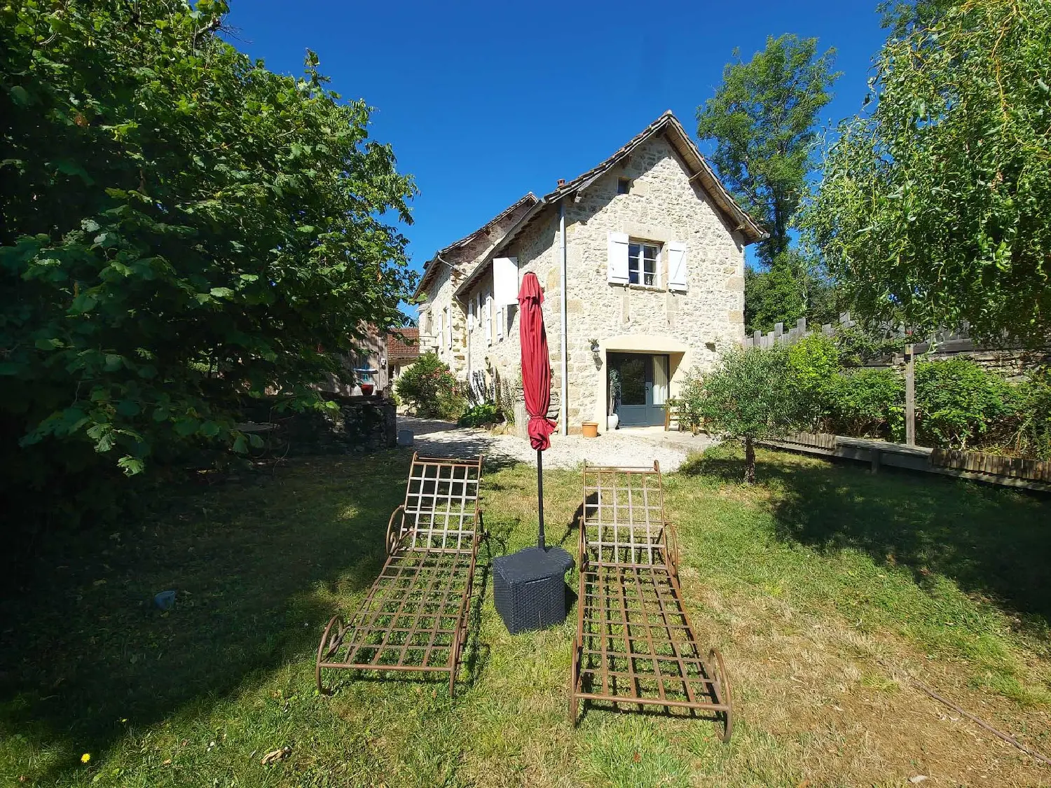  en venta casa Parisot Tarn-et-Garonne 1