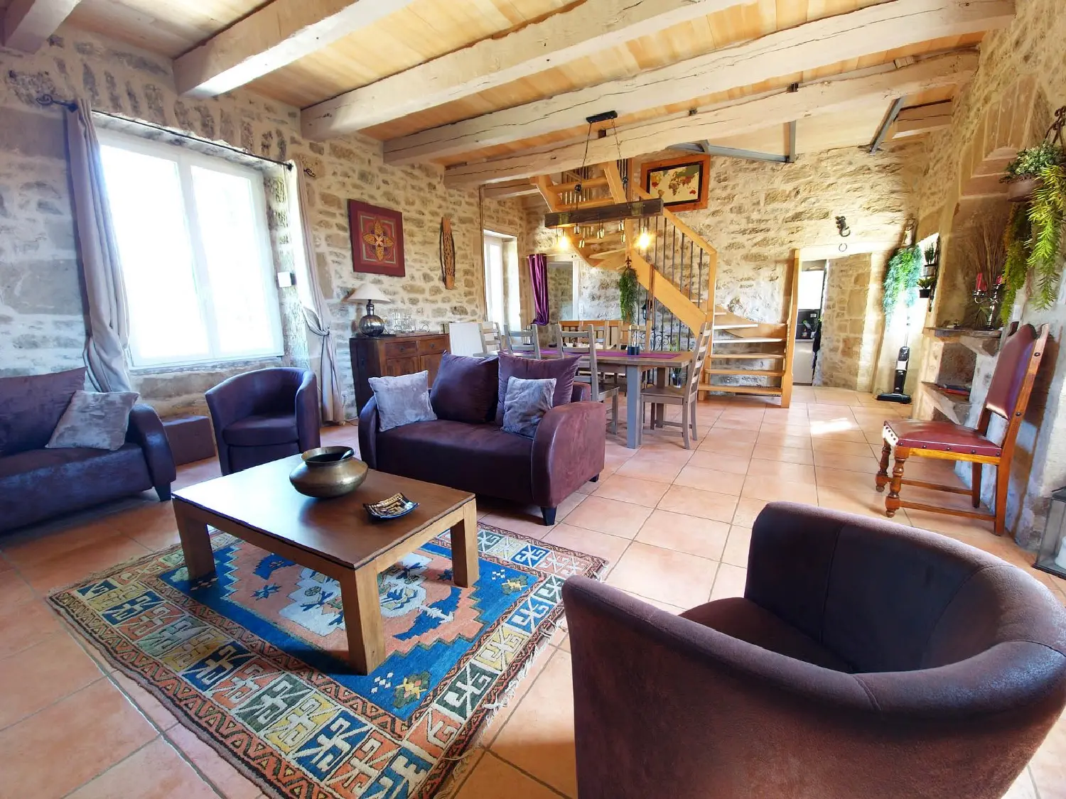  en venta casa Parisot Tarn-et-Garonne 6