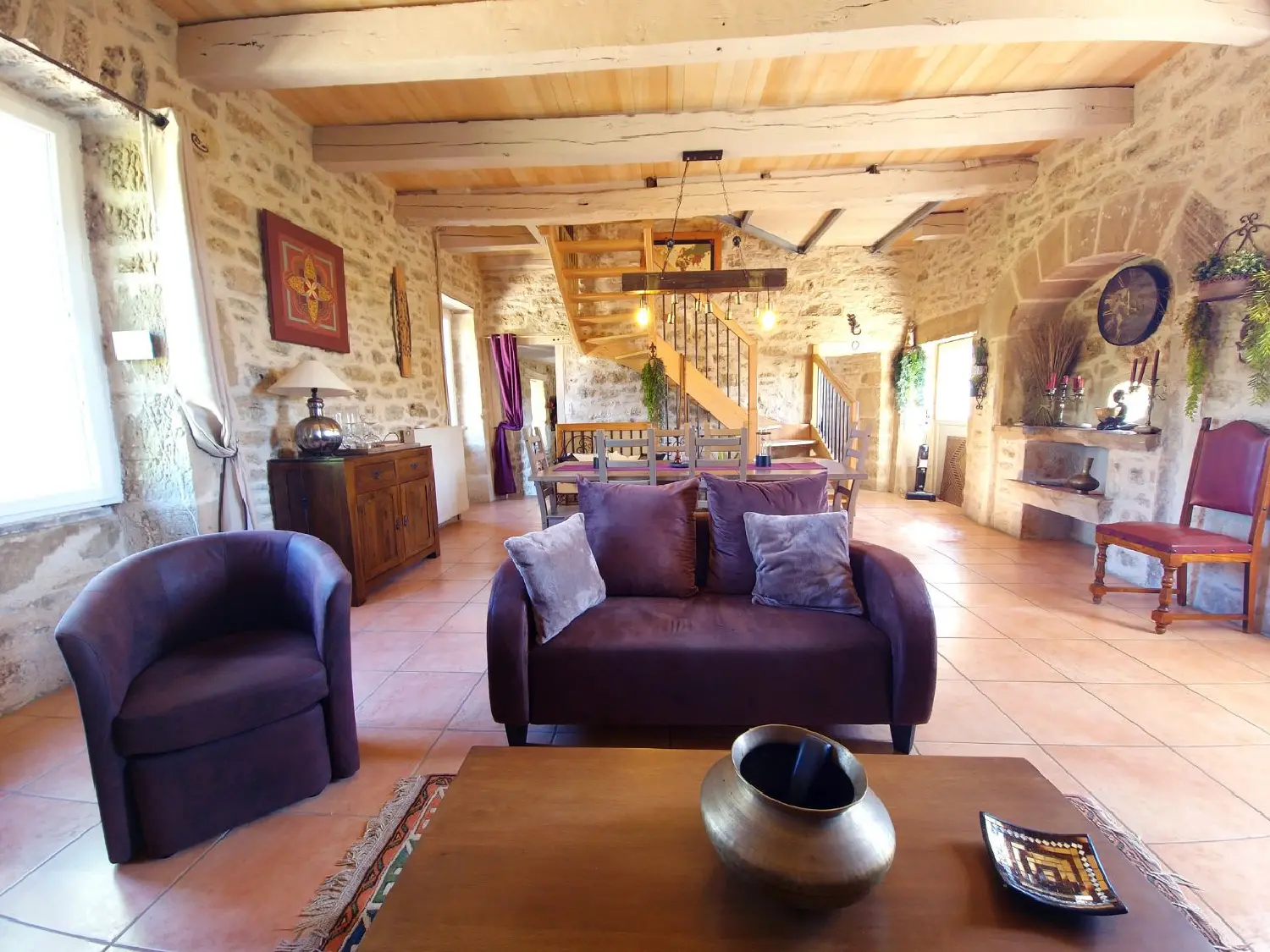  en venta casa Parisot Tarn-et-Garonne 7