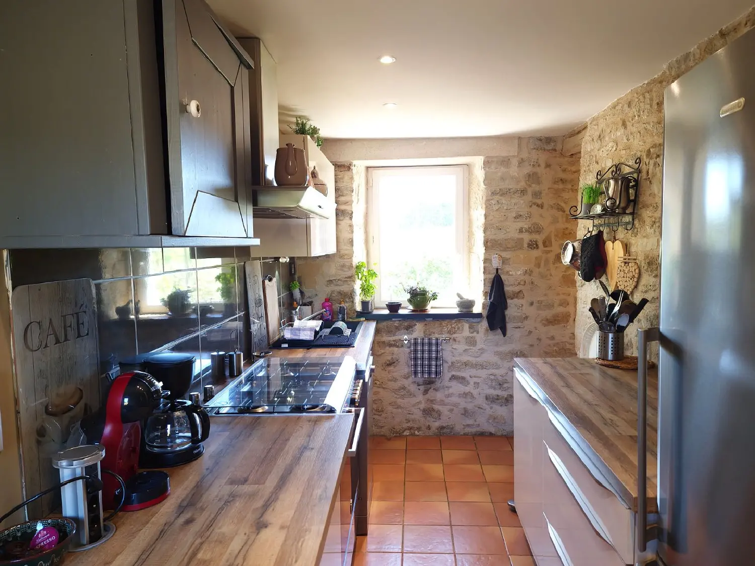  en venta casa Parisot Tarn-et-Garonne 8