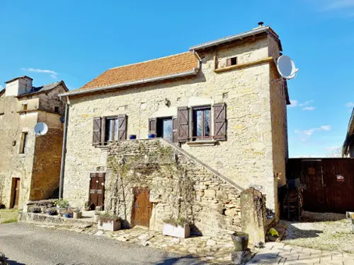 Parisot Tarn-et-Garonne maison foto 7112113