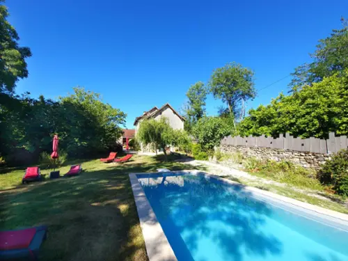 Parisot Tarn-et-Garonne Haus Bild 7112184