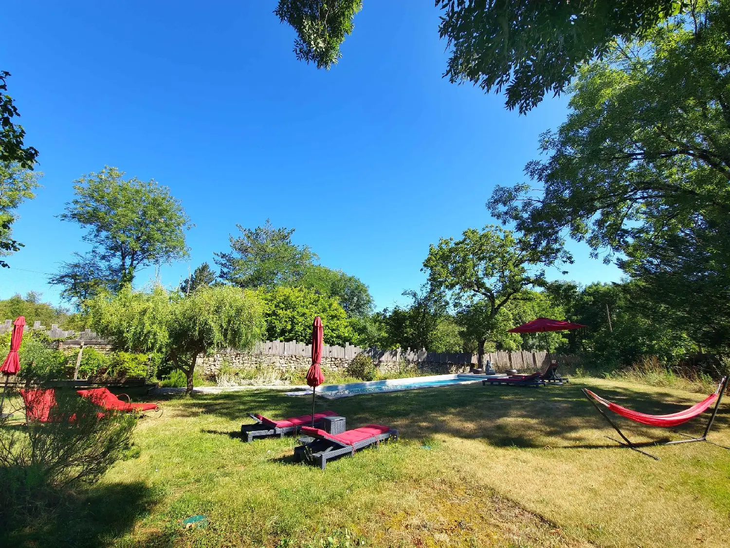  à vendre maison Parisot Tarn-et-Garonne 2