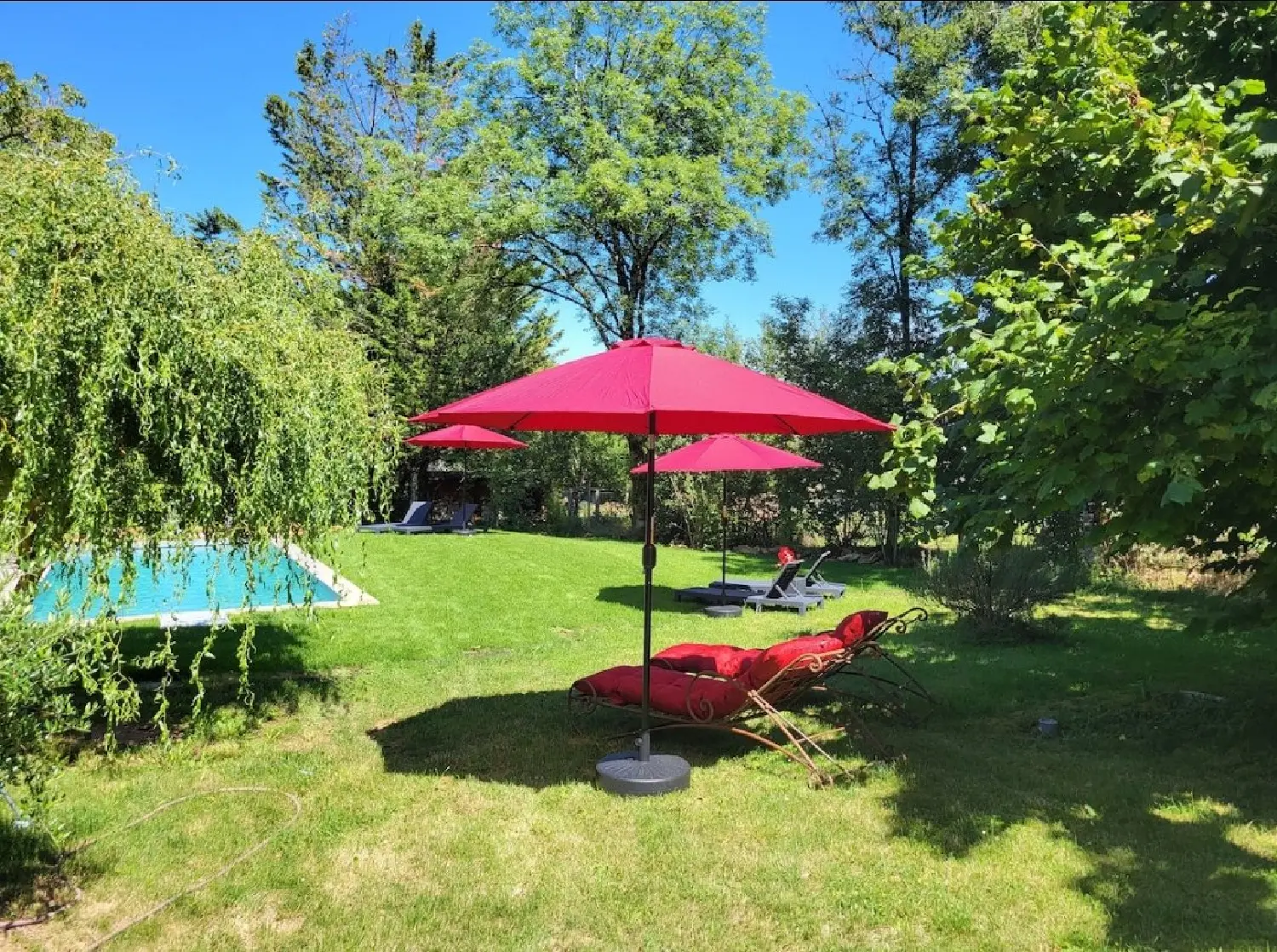  à vendre maison Parisot Tarn-et-Garonne 6