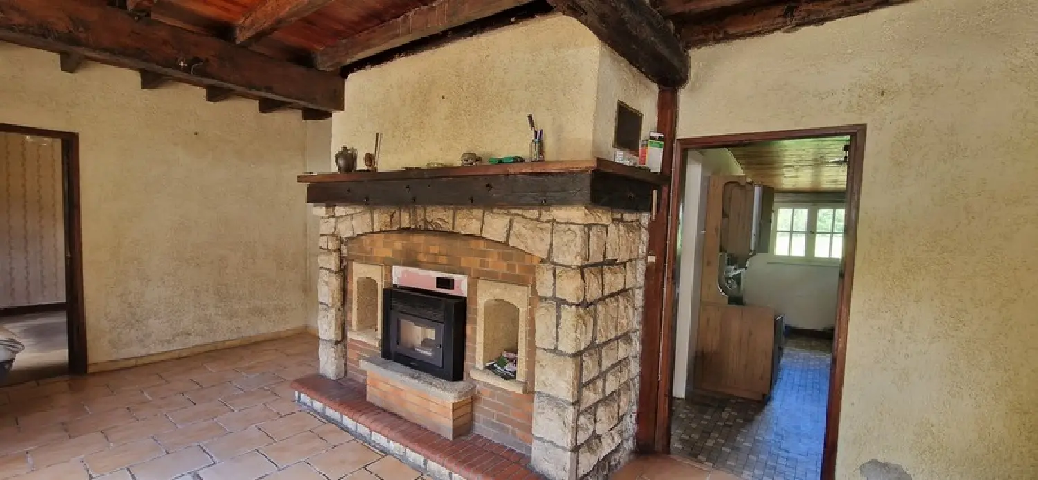  en venta casa Parleboscq Landes 5
