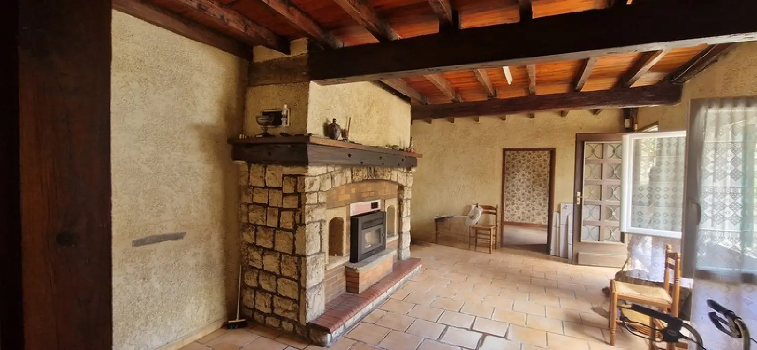  en venta casa Parleboscq Landes 6
