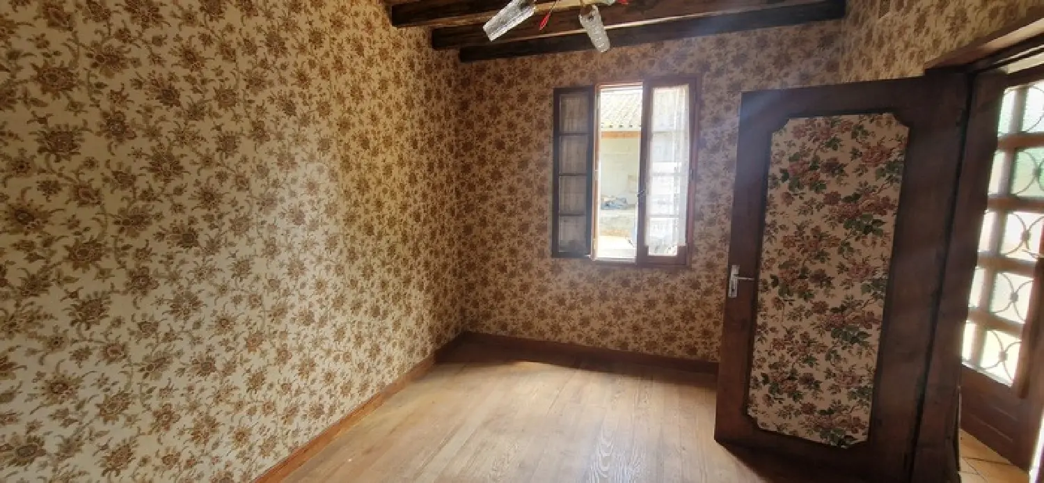  en venta casa Parleboscq Landes 8