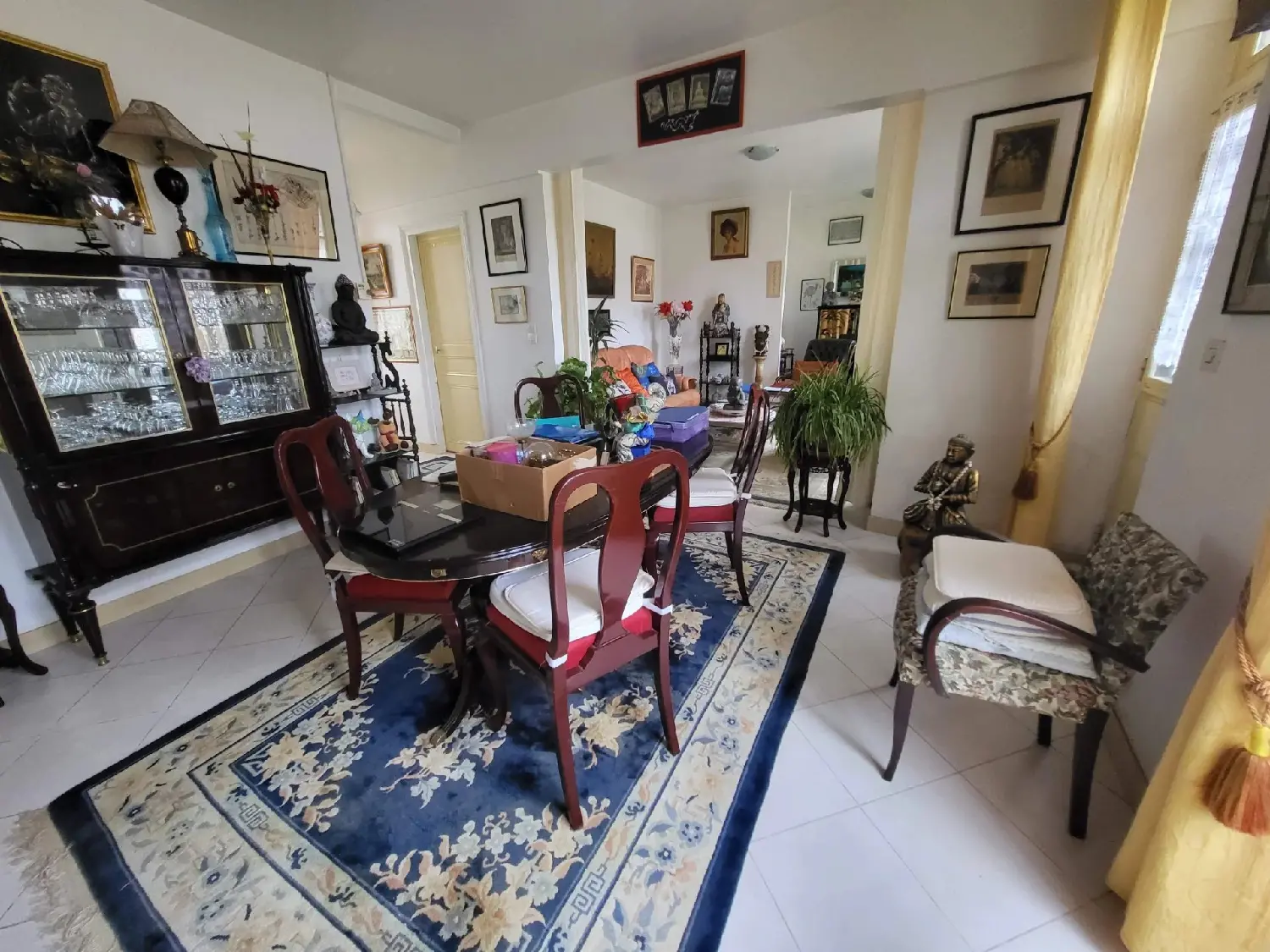  kaufen Haus Parnac Indre 4