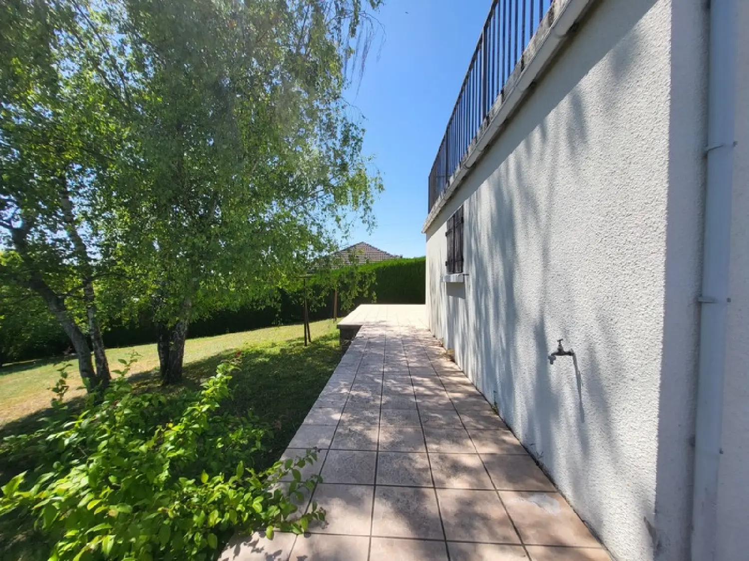  for sale house Paron Yonne 3
