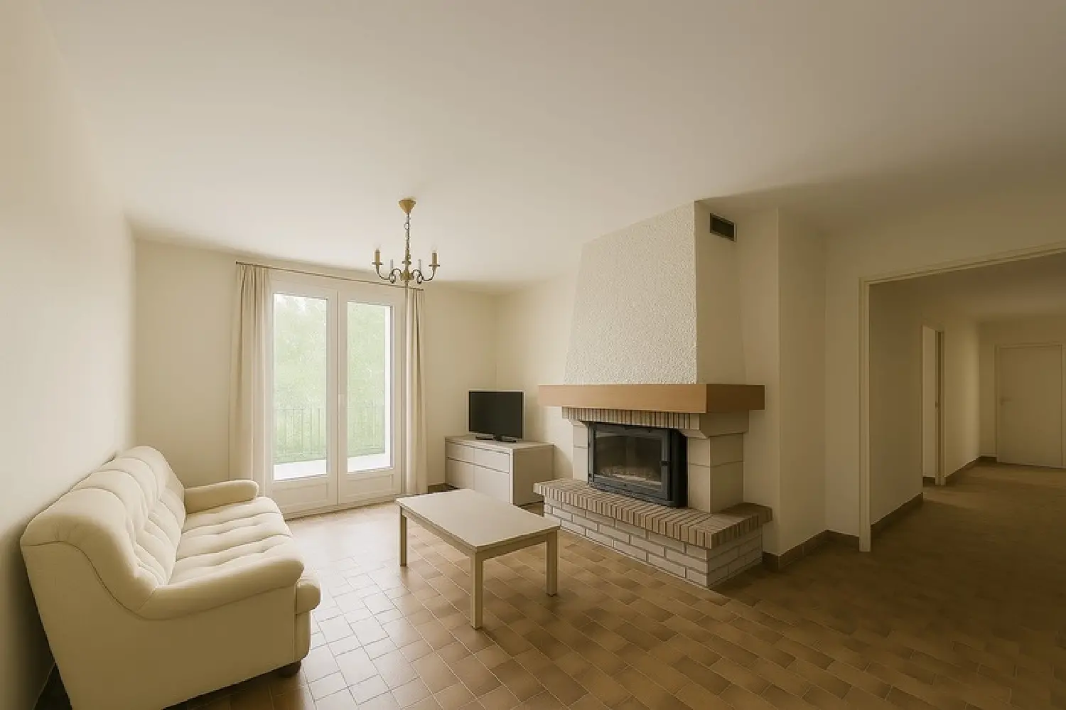 for sale house Paron Yonne 5