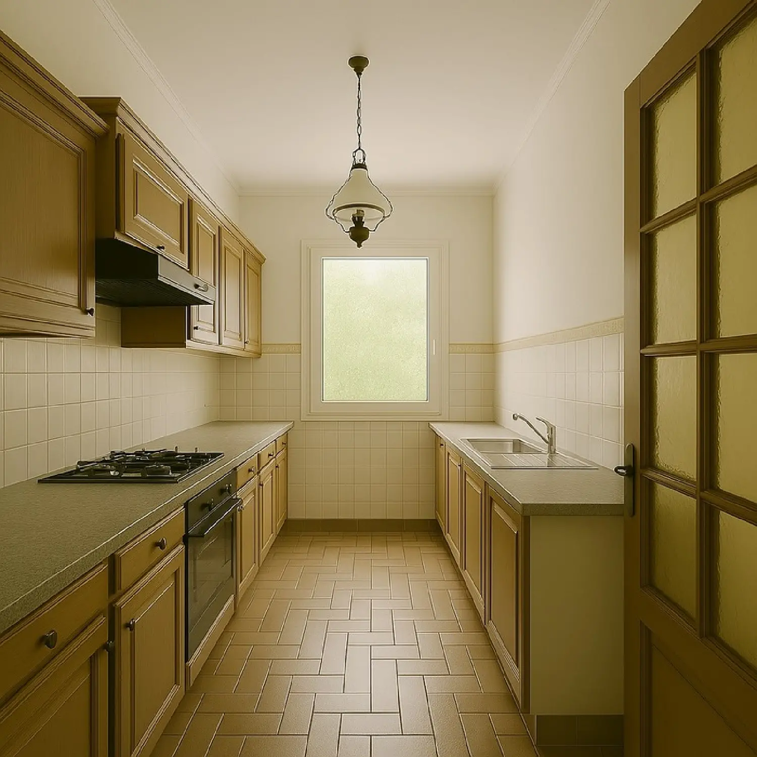  for sale house Paron Yonne 6