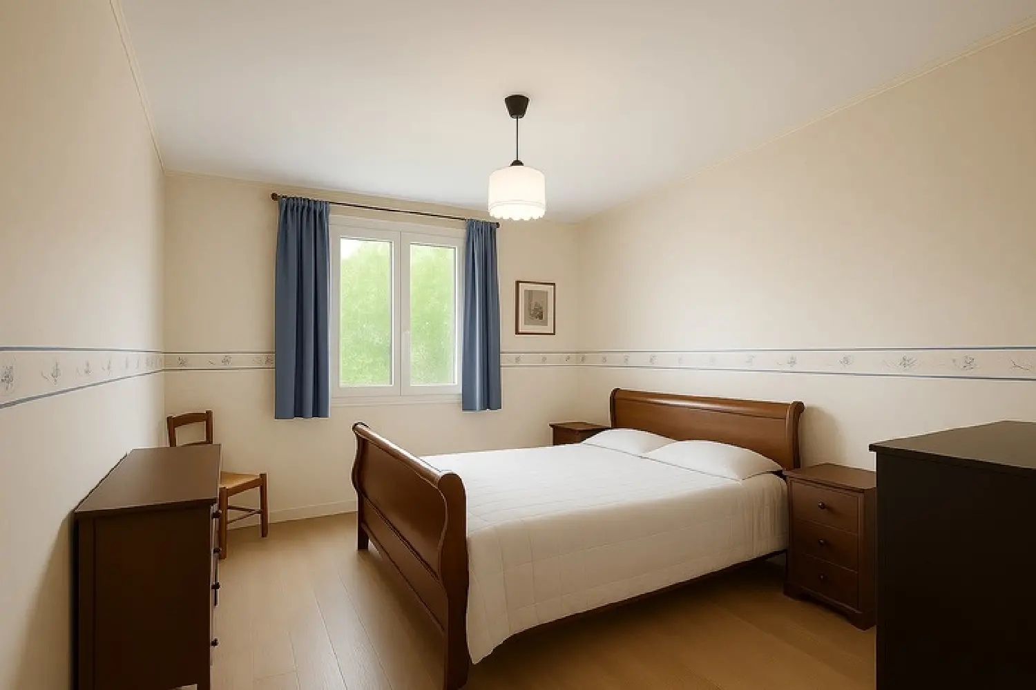  for sale house Paron Yonne 8