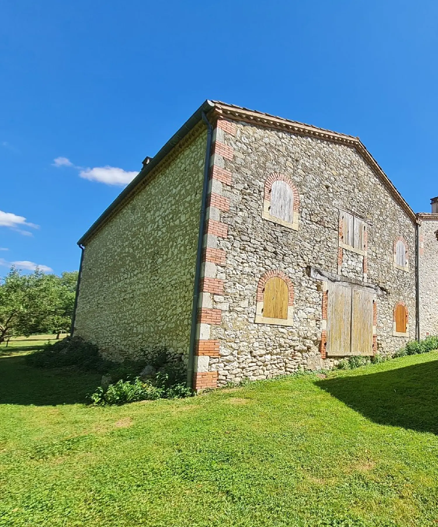  à vendre maison Pauilhac Gers 4