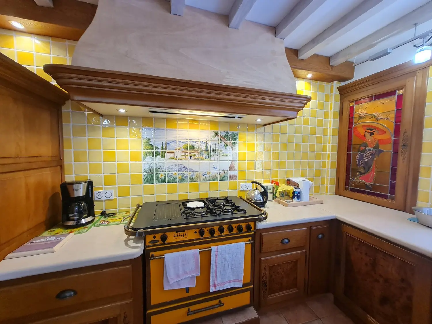  à vendre maison Pauilhac Gers 6
