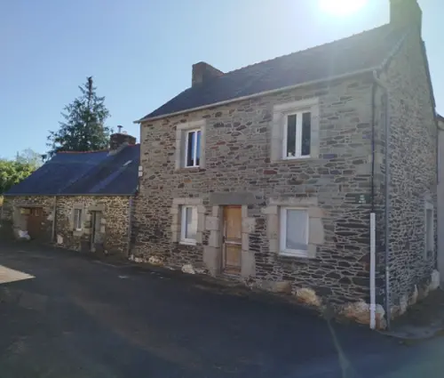 Paule Côtes-d'Armor Haus Bild 7112558