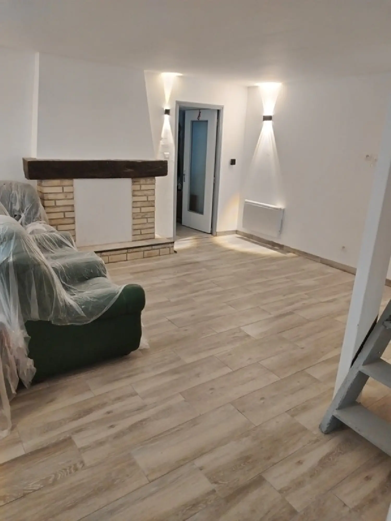  kaufen Haus Paule Côtes-d'Armor 4
