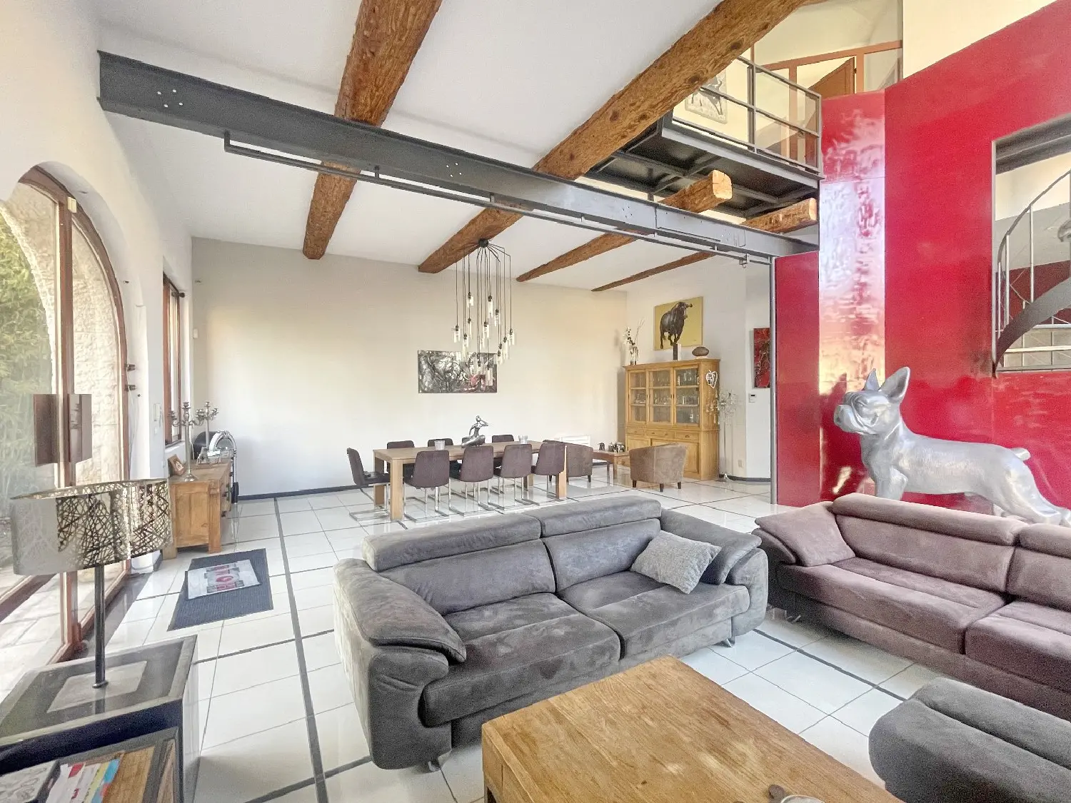  te koop huis Paulhan Hérault 1