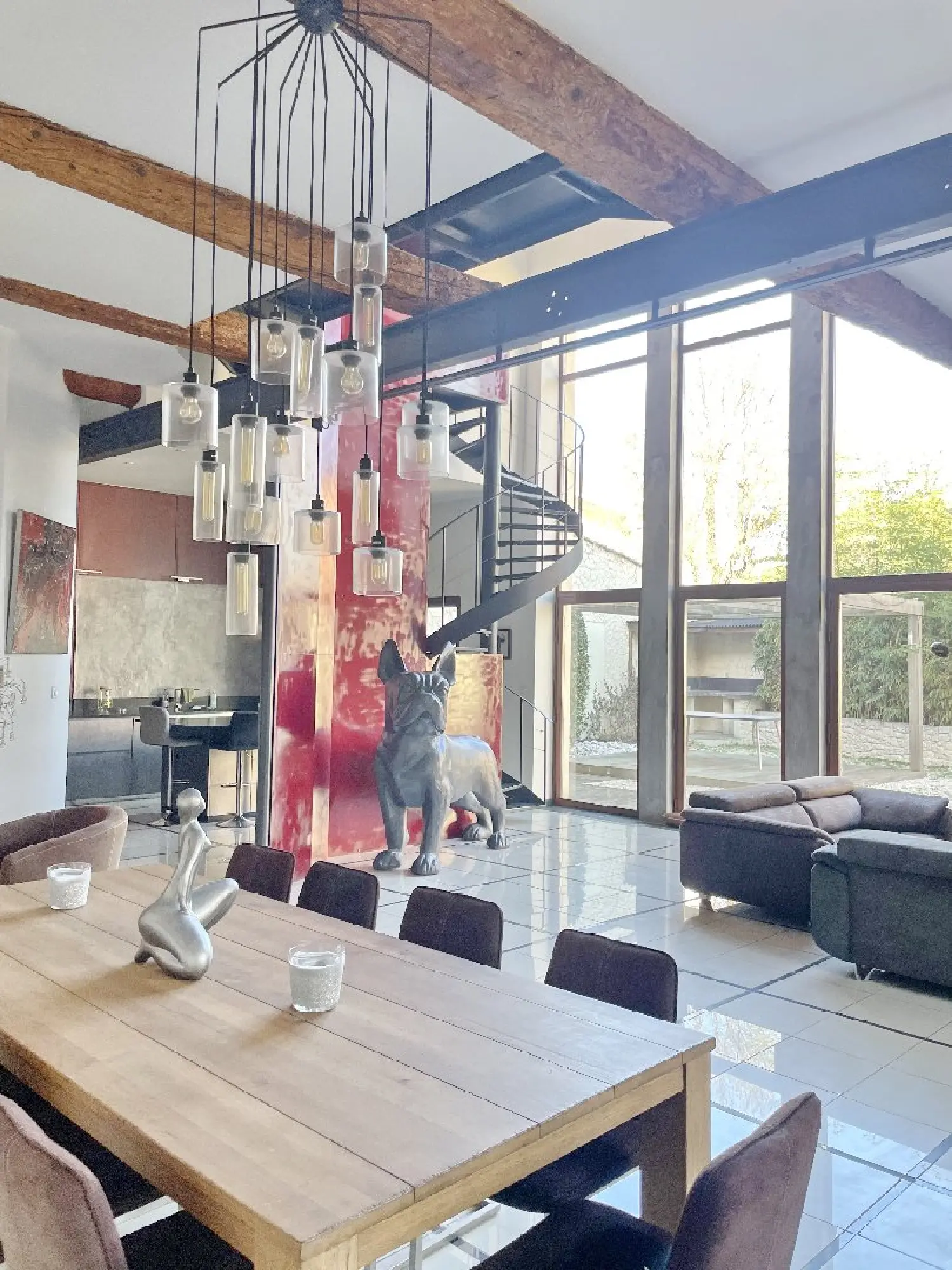  te koop huis Paulhan Hérault 3
