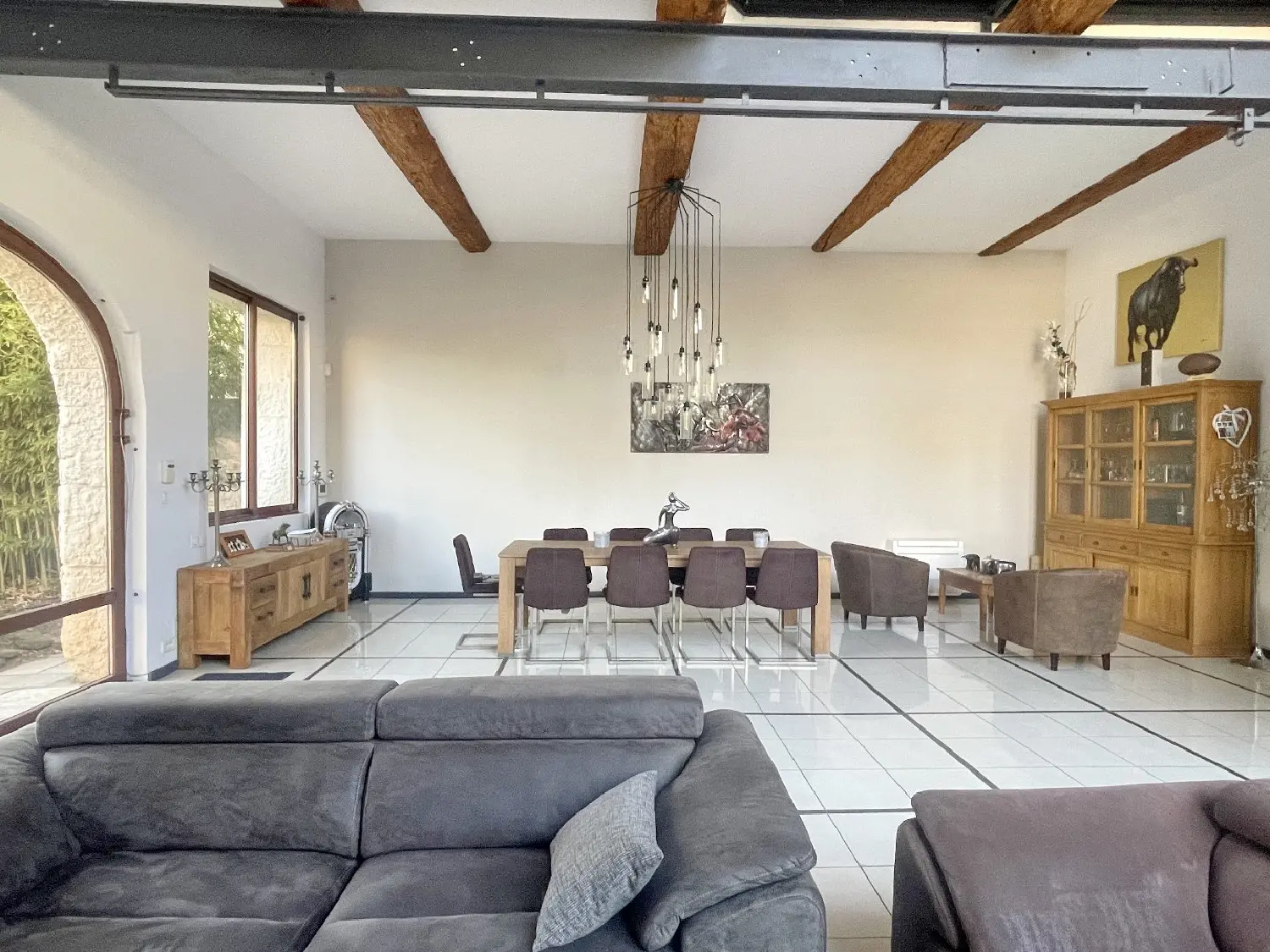  te koop huis Paulhan Hérault 5