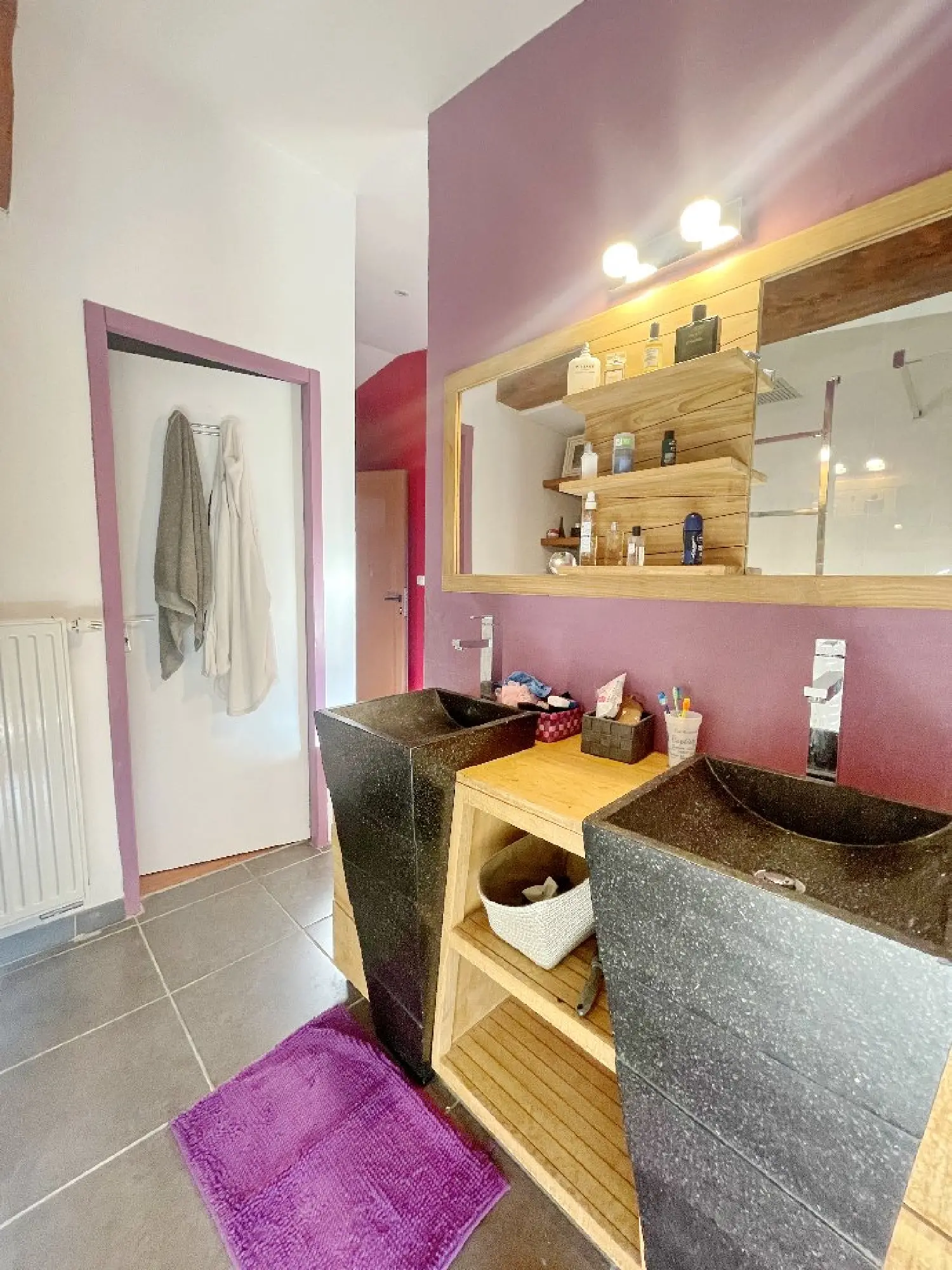  te koop huis Paulhan Hérault 7