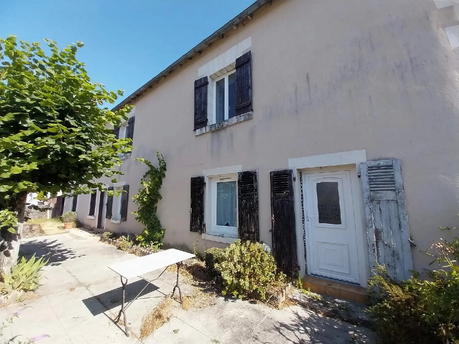  en venta casa Paulnay Indre 2