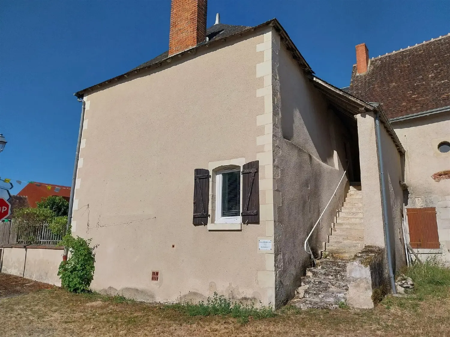  en venta casa Paulnay Indre 3
