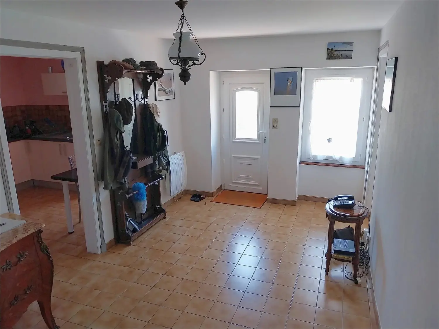  en venta casa Paulnay Indre 4