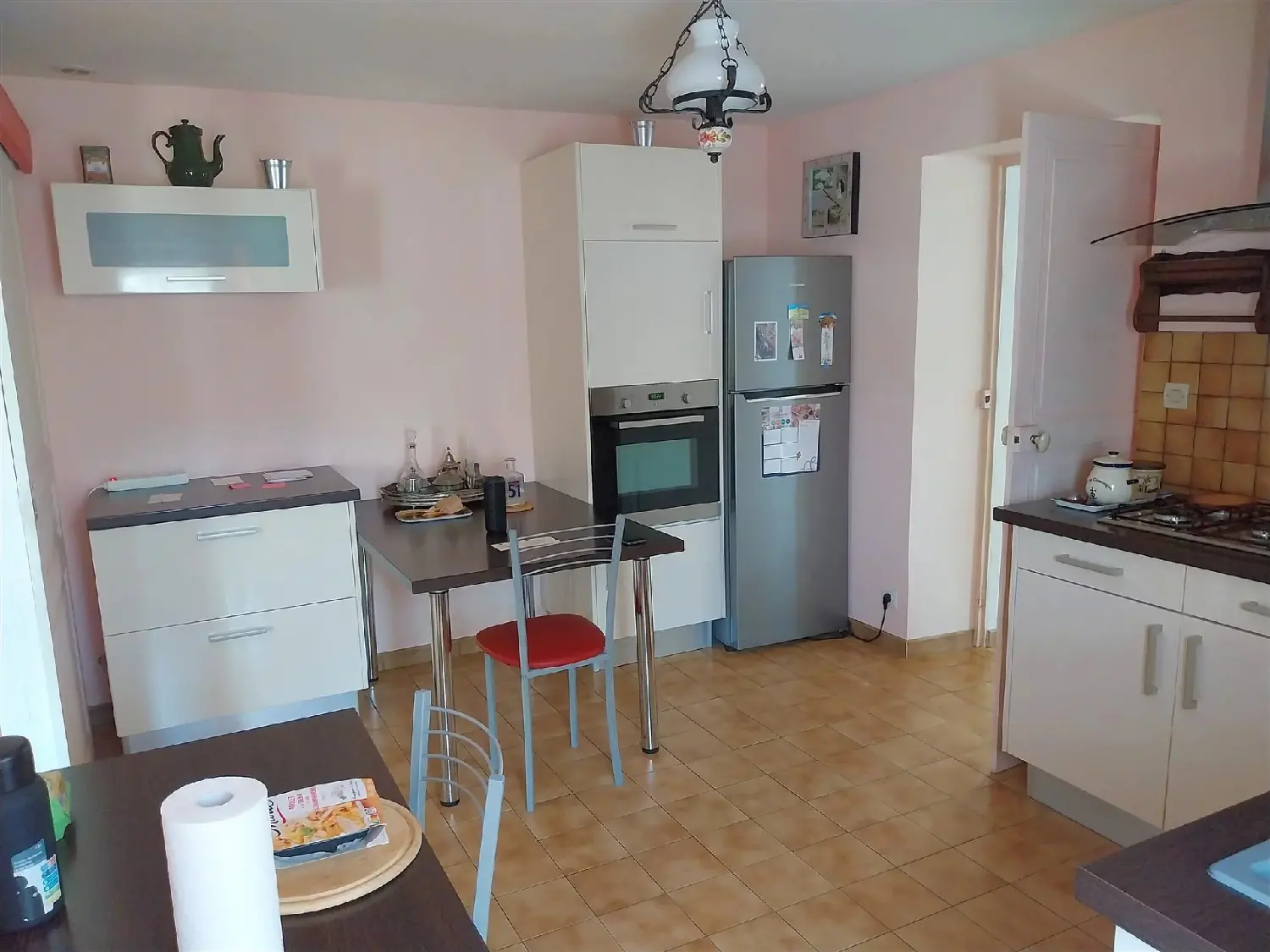  en venta casa Paulnay Indre 6